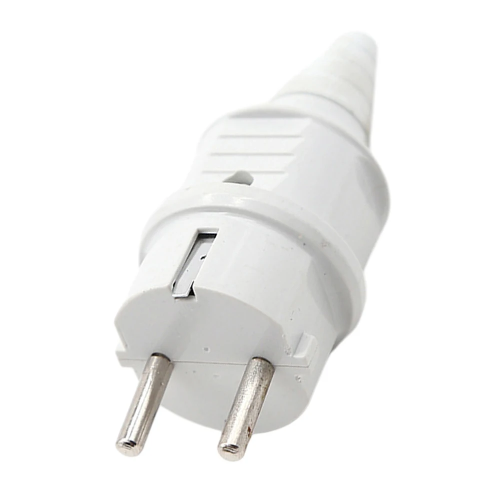 For BTL Generator Adapter 2 Pin EU Regulation Connector Suitable for Electrical Equipment Welding and Trailers