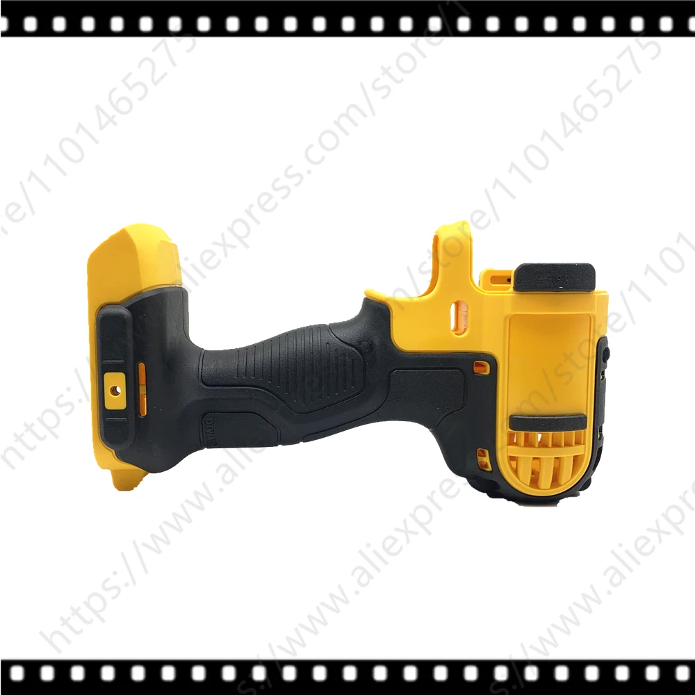 Housing Shell For DEWALT DCF880 DCF885 DCF880M2 DCF885C2 Impact Wrench Parts