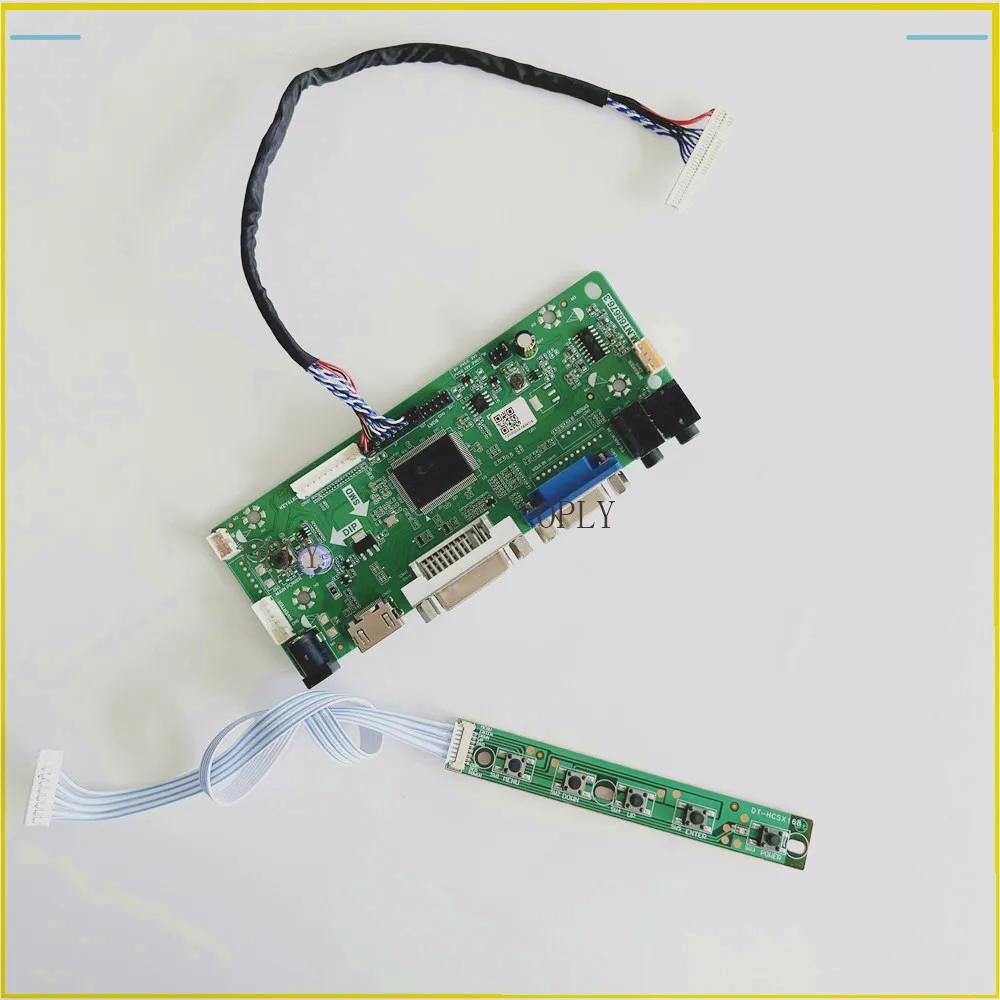 Controller Board Ki… - image