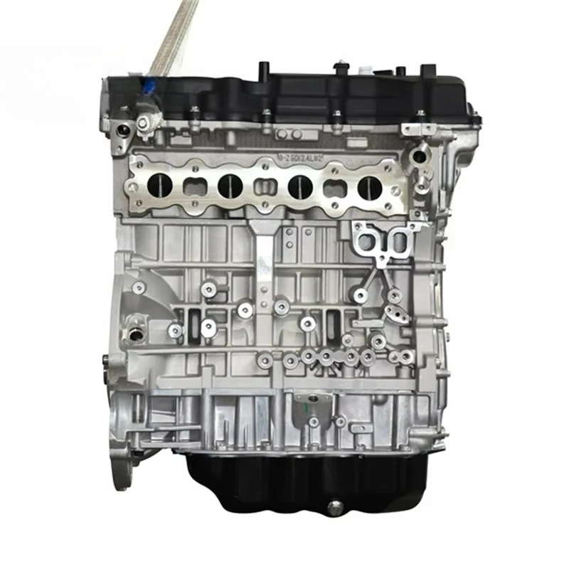 

Brand New 2.0T GDI Motor Assembly G4KH 4-Cylinder Petrol Engine for Hyundai Sonata for Kia Sportage Sorento Optima FE Models