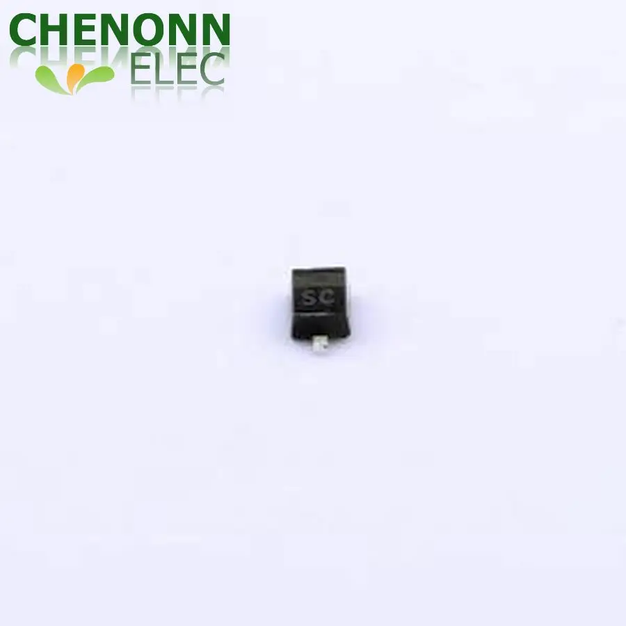 200PCS/LOT BZX84J-B15,115 (Diodes)