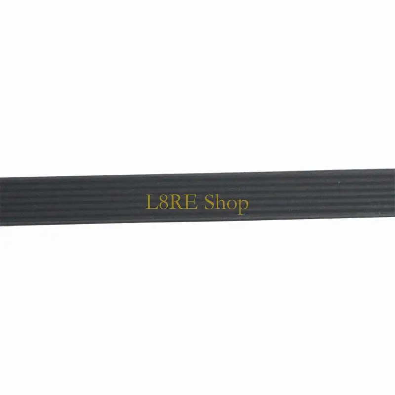 L8RE L8RE Laundry Accessory Quality Belt Rubber Belt Part 7ph1956 استبدال حزام حزام محرك محرك أقراص