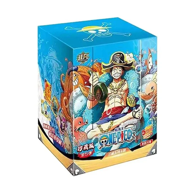 One Piece Card Straw Hat Pirates Deluxe Edition TCG Luffy Zoro