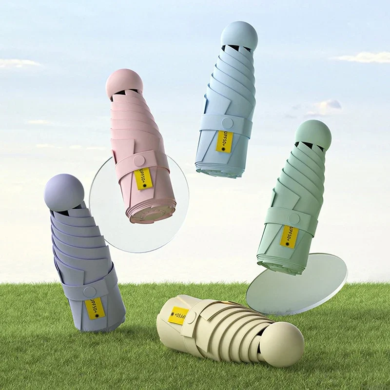 Compact Travel Mini…