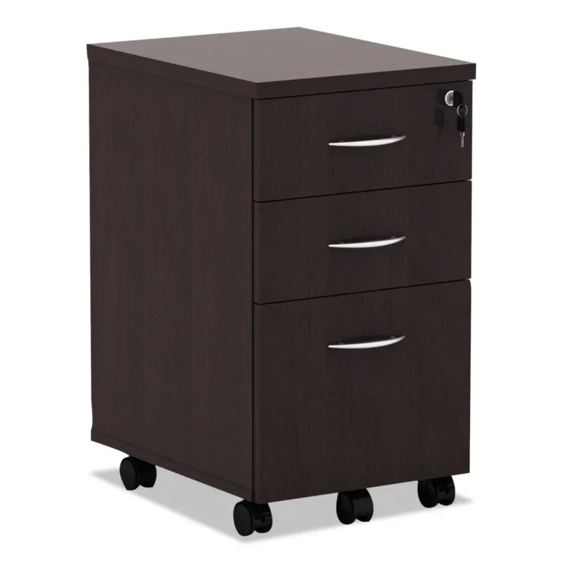 

3 Drawers Vertical Lockable Filing Cabinet,