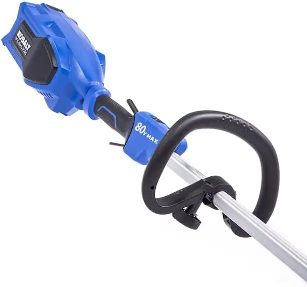 Kobalt 80-Volt Max 8-In Cordless Electric Lawn Edger (Battery/Charger Not Included)