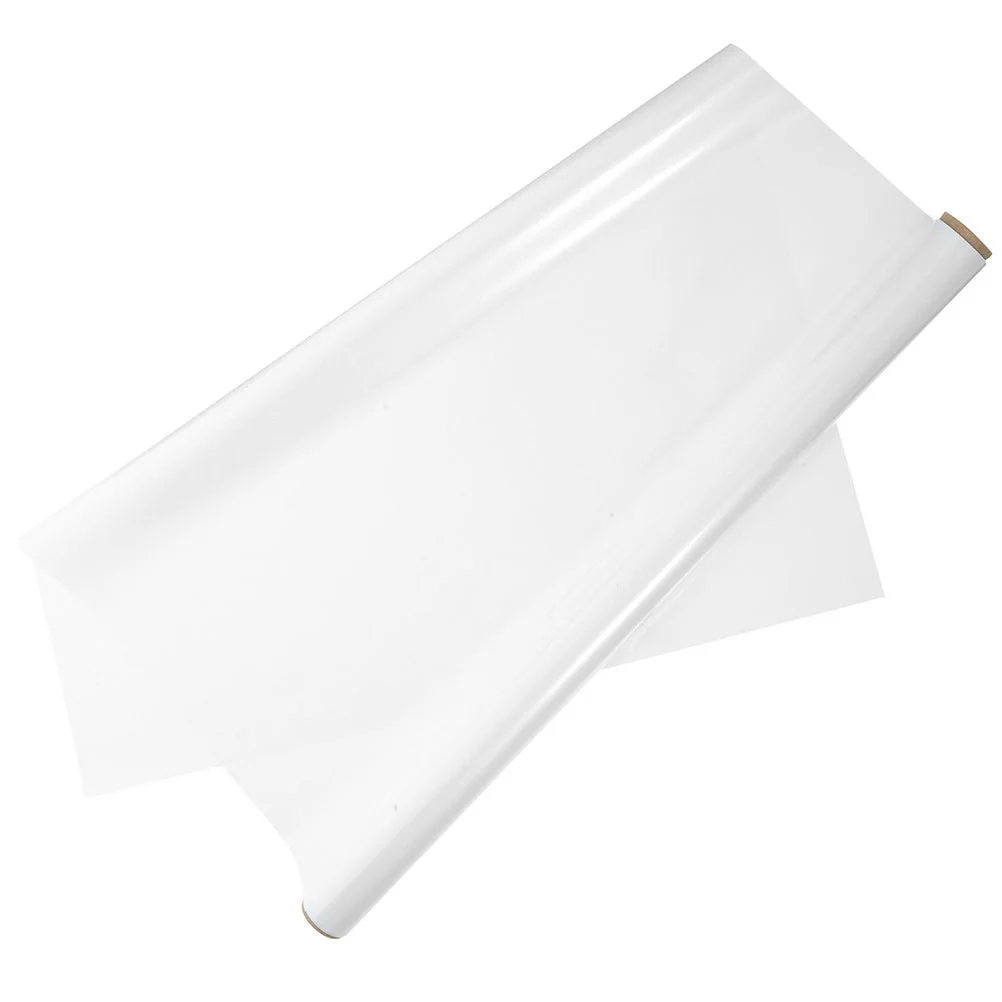 Whiteboard Wall Stickers Information Dry Erase Can Message Whiteboards Home Iron Child Kids Writing