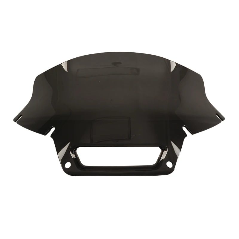 

Модифицированное цветное лобовое стекло FXLRST 6,5-дюймовое дымчатое лобовое стекло переднее лобовое стекло