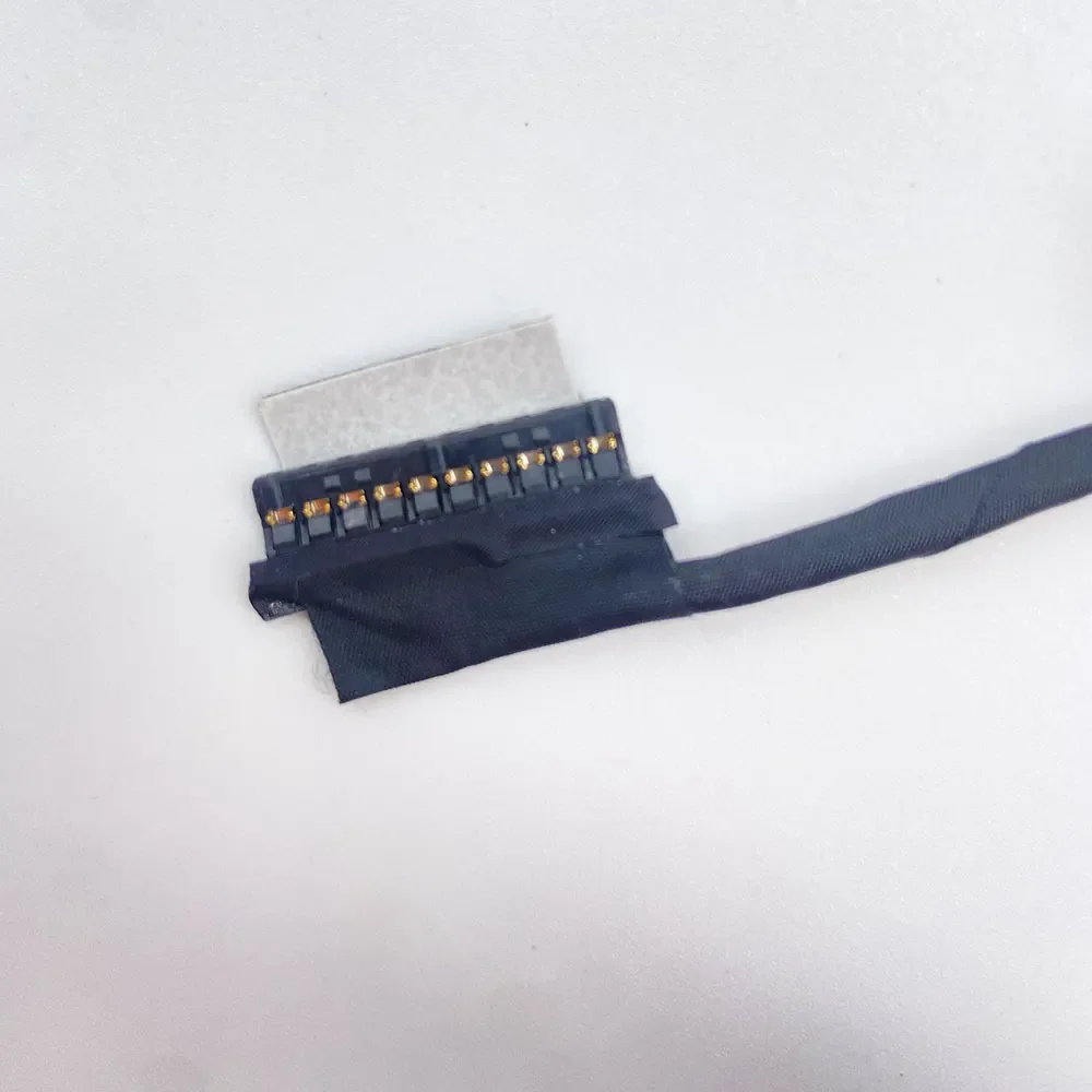 Batterij Flex Kabel Voor Dell N3583 N3581 N3490 V3480 V3583 Laptop Batterij Kabel Connector Lijn Vervangen Batterij Kabel 0Hfymp