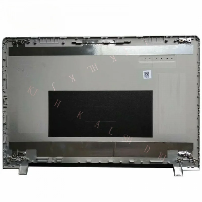 

Новая задняя крышка (панель) LCD для Lenovo Ideapad 110-15ISK 110-15IKB, серебристая