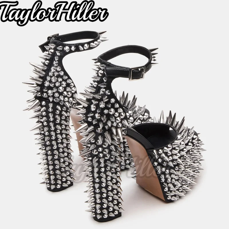 Thumbnail 4 - #27 Highest Rated Block Heels to Buy in 2026