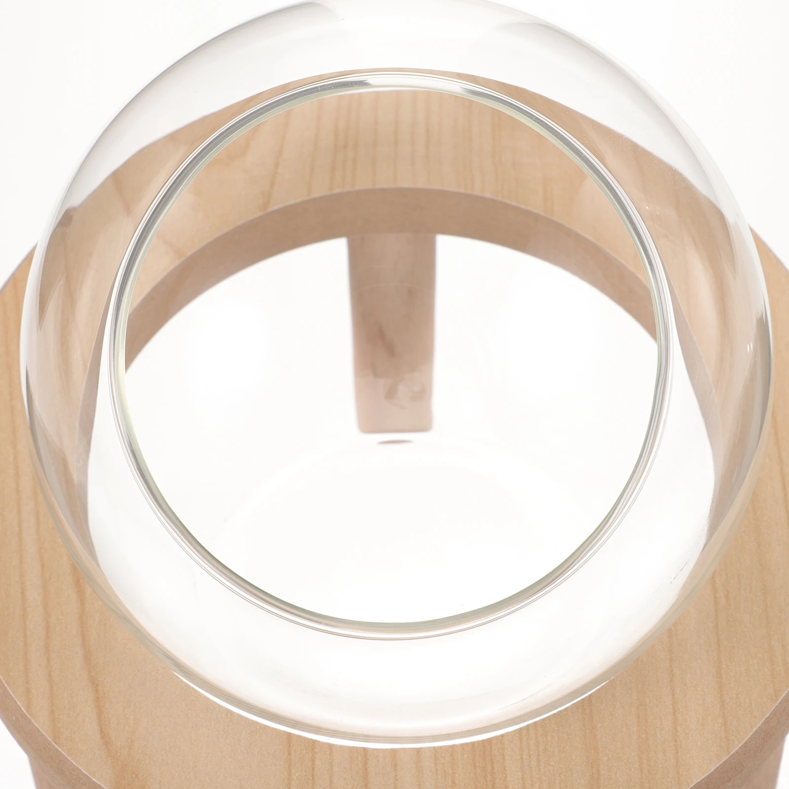 

Glass Sand Bath Box For Hamsters Guinea Pigs Transparent Lightweight Pet Bathtub Cage Household Small Animal Accessories Hamster