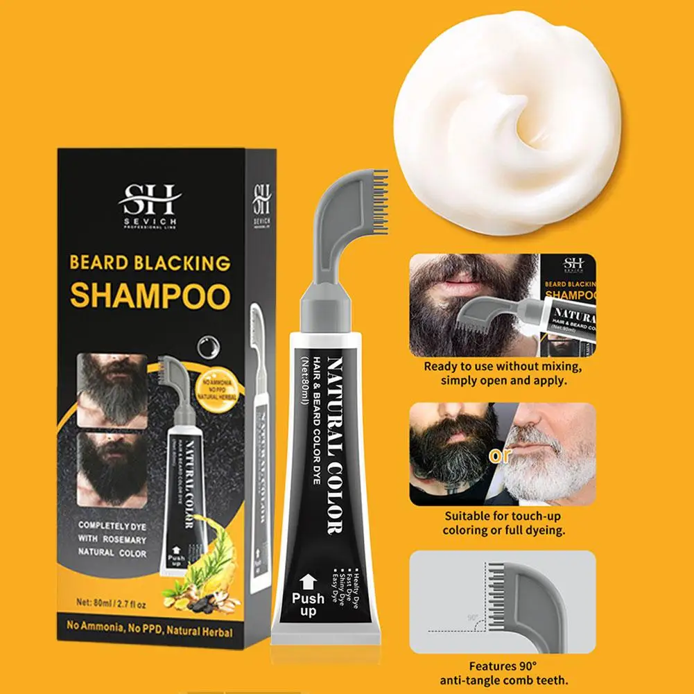 Thumbnail 4 - #32 Cheap Beard Brushes Worth Buying