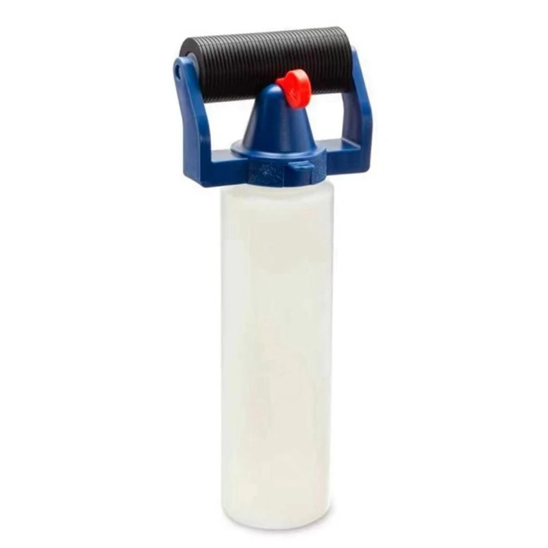 Glue Roller Bottle Set,100Ml Glue Bottle