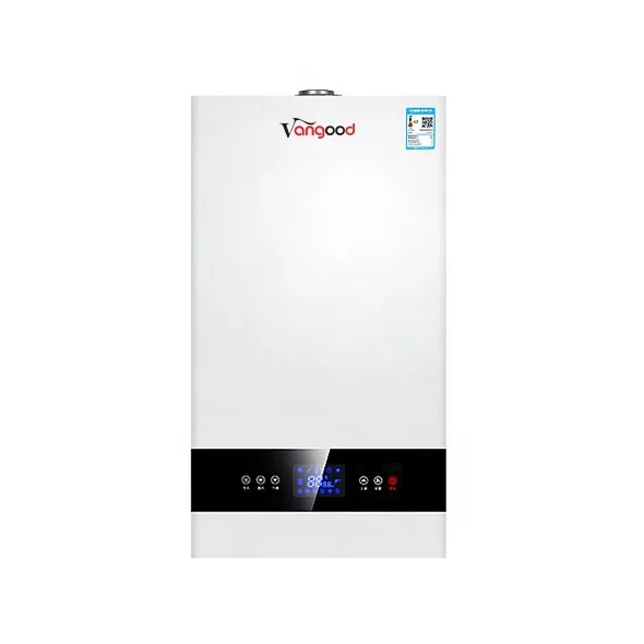 20kw 24kw 28kw 30kw 32kw Domestic Central Heating Combi Boiler Lpg