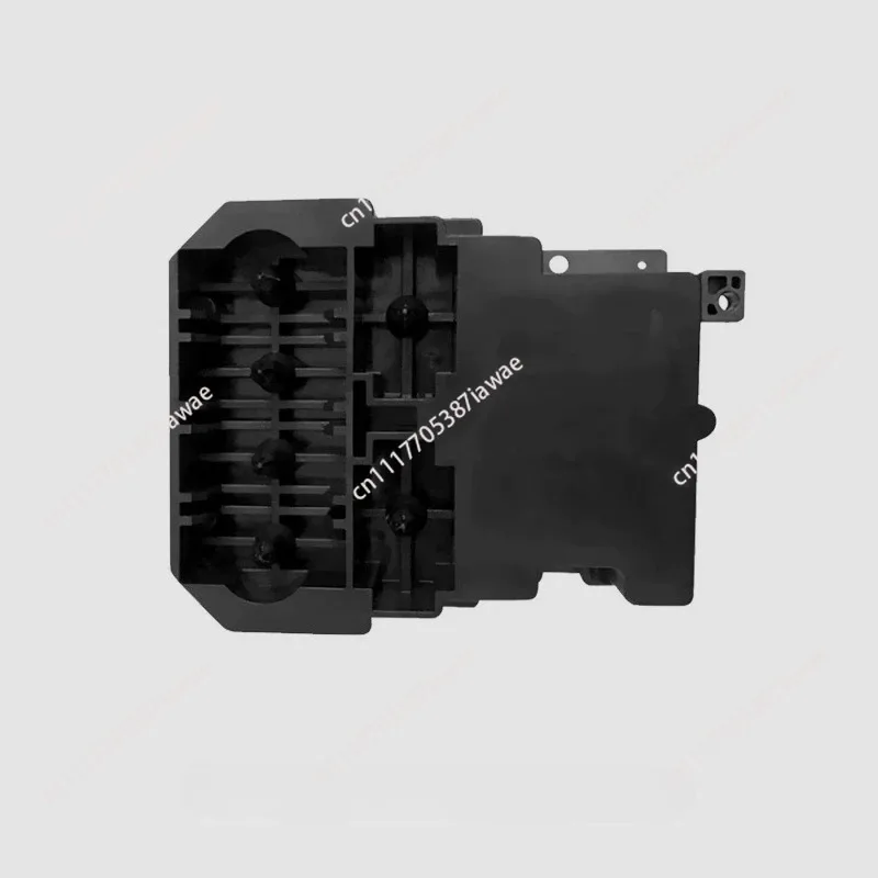 TX800 nozzle UV white ink weak solvent flatbed machine photo machine 10th generation print head dx10