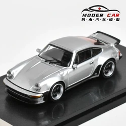 RM 1:64 Singer Turbo Study 930 Diecast Model Car