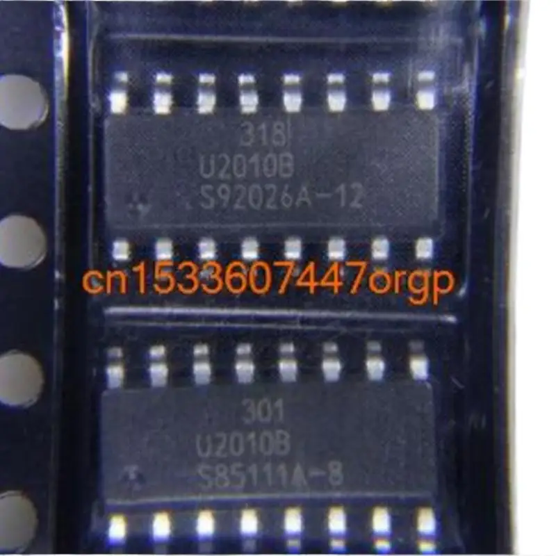 

50pcs/lot U2010B U2010 SOP16 12+High quality products