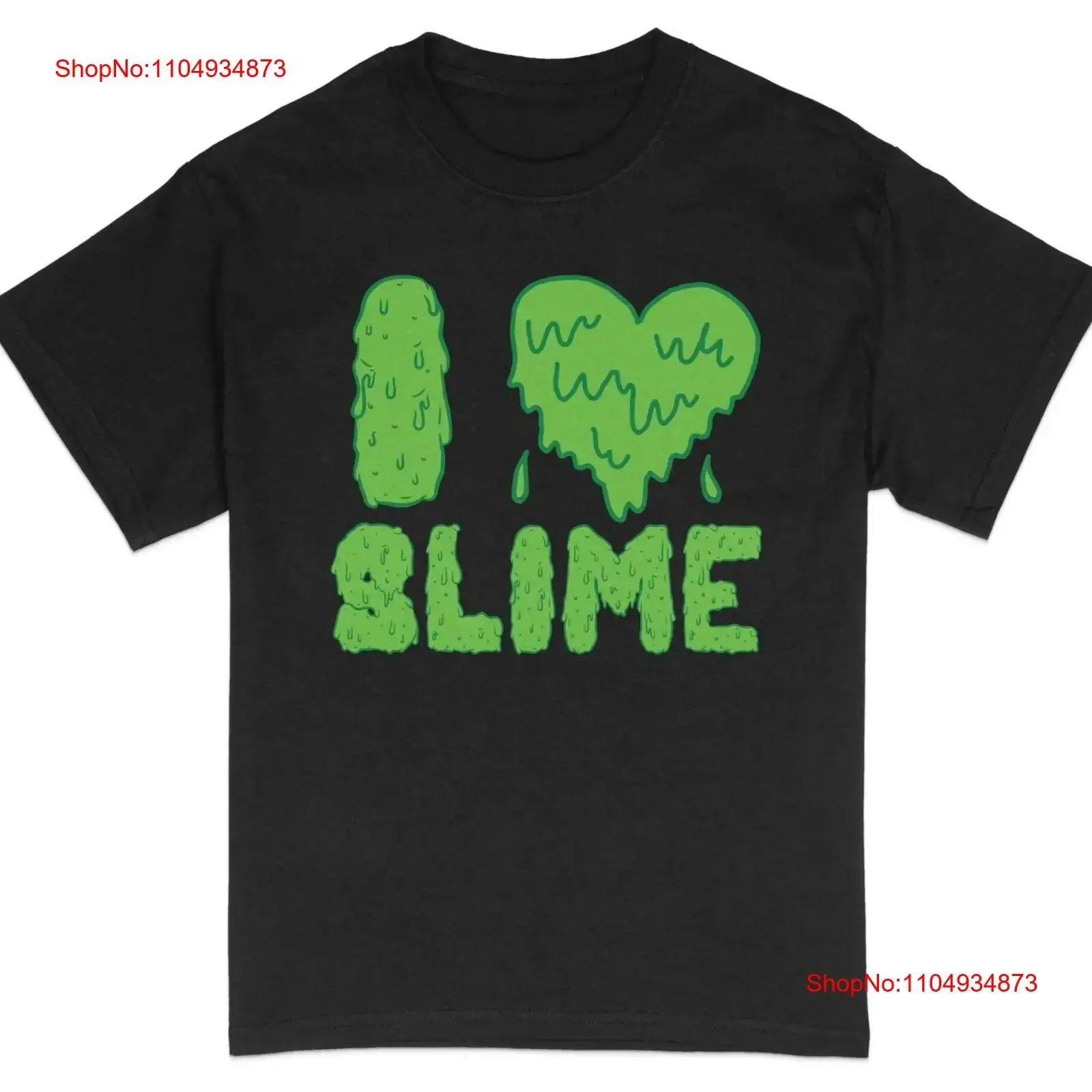 Camiseta con goteo de corazón de limo verde para amantes de la estética, ropa de calle informal, Top de algodón vintage lavado, Unisex, elegante