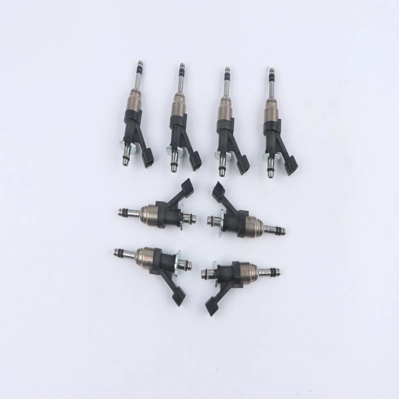 8 pezzi iniettori di carburante 12628422 12656005 PER Chevrolet Silverado Sierra 4.3L 5.3L