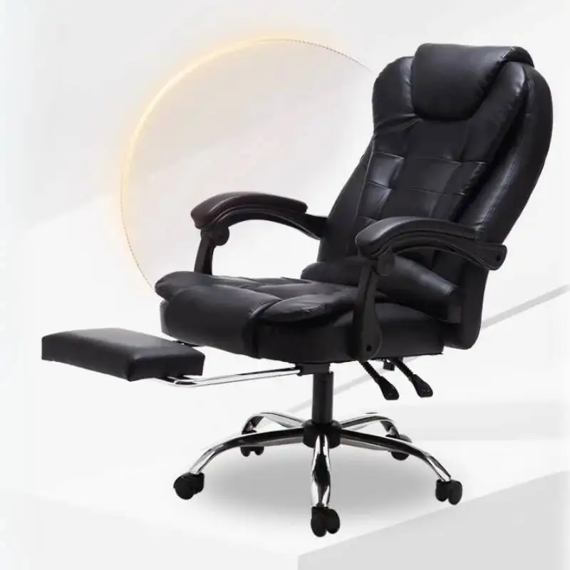 

Office Gaming Computer Replica Design Chair Swivel Office Chair Comfy Luxury Nordic Bedroom Sillas De Oficina Unique Furniture