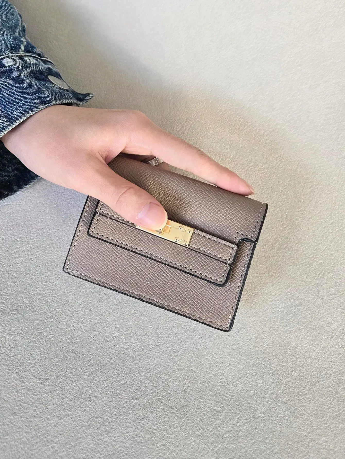 

Women Wallets Short Pu Leather Purses Zipper & Hasp Purse Multifunctional Large Capacity Money Bag For Women Coin Card Holders L