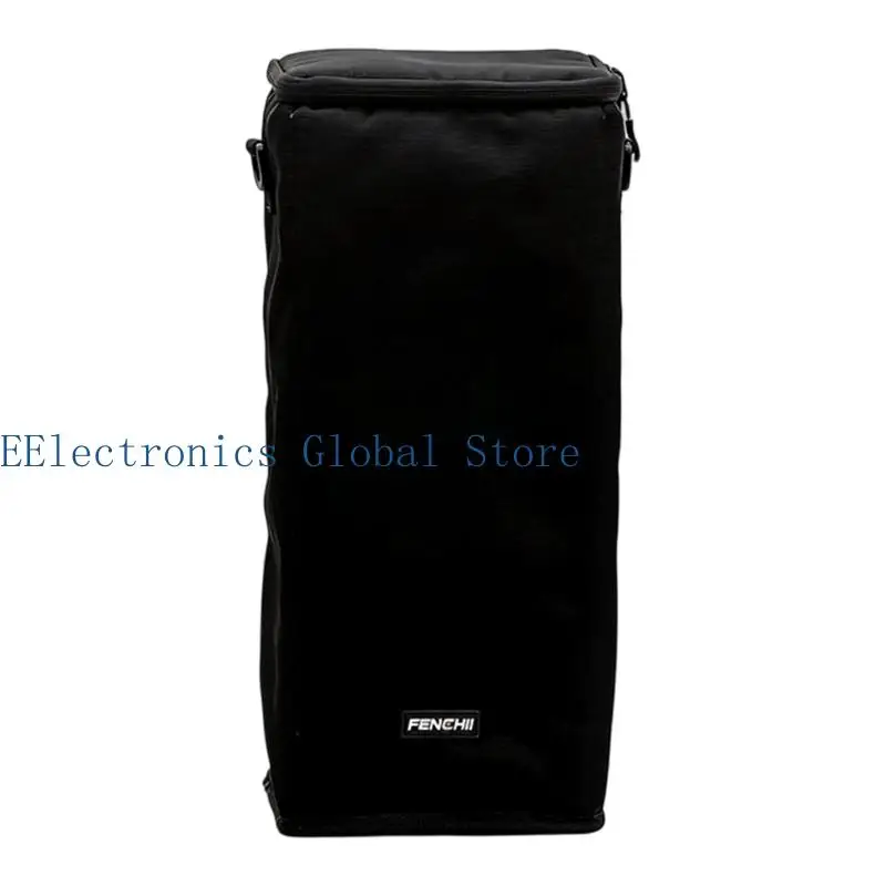 462B Lightweight Camera Bag DSLR Camera Bag Soft Lens Case With Shouder Strap for Traveling Camera Storage Case