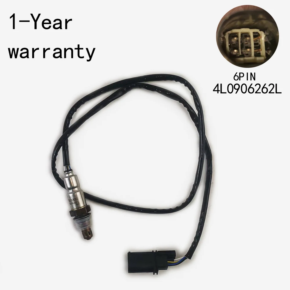 Oxygen sensor 4L0906262L For Q7 2010-2015