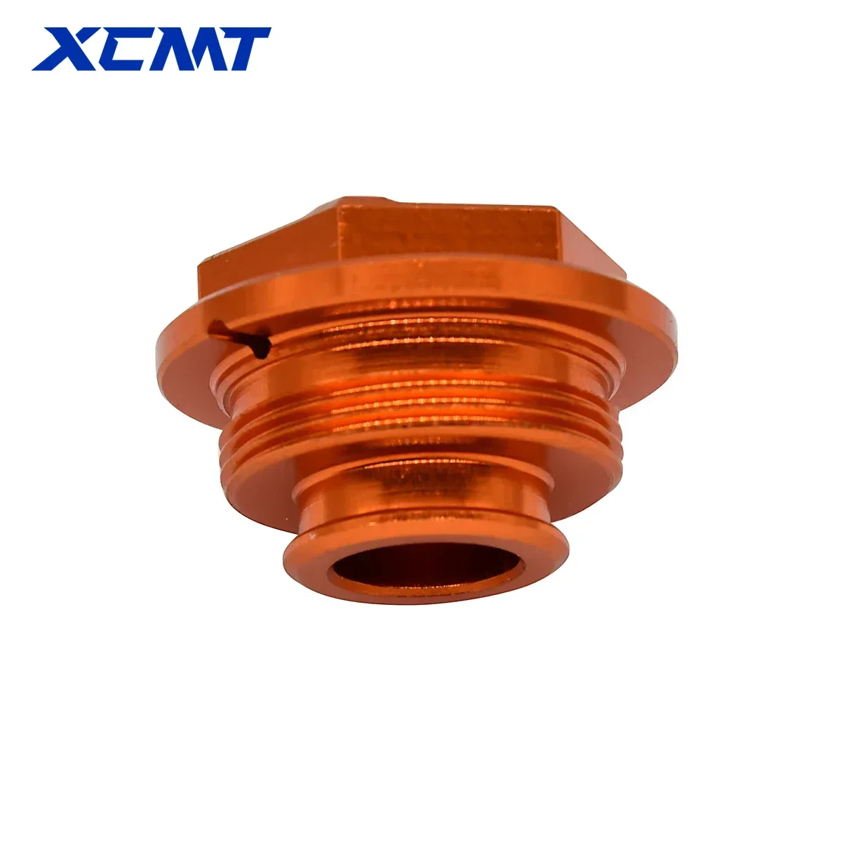 Motorcycle CNC Achterrem Reservoir Cap Voor KTM XCW XCF-W EXC EXC-F SX SXF XC XCF 6 Dagen TPI 150 200 250 300 350 400 450 500 530