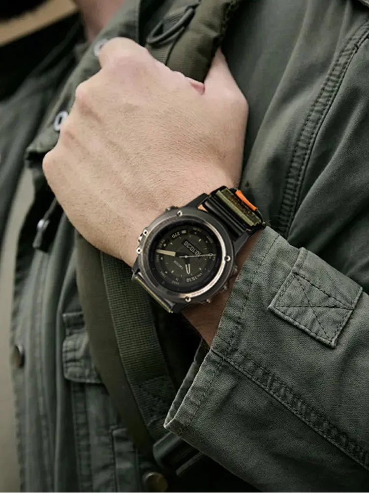 26 22 مللي متر حزام ل Garmin Fenxi 8/7X/6X/5X/E/إندورو 3 سريعة صالح حلقة النايلون جديلة معصمه ل Garmin Fenix 8 47 51 مللي متر اكسسوارات