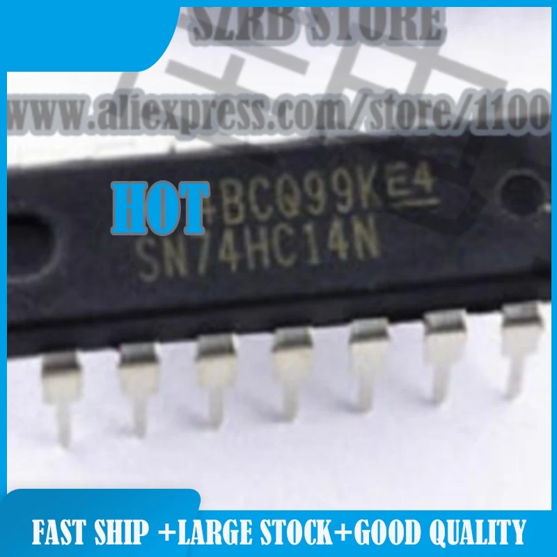 

50 шт./лот SN74HC14N DIP-14 TLC271CDR TL3472IDR SOP-8 AT24C02D-SSHM-T AT24C02C-SSHM-T чипы электронные новые