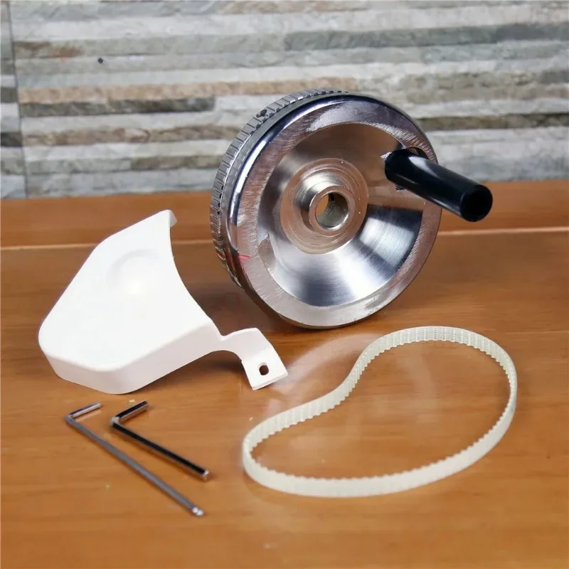 

Sewing Machine Side Hand Wheel 106-RP Balance wheel