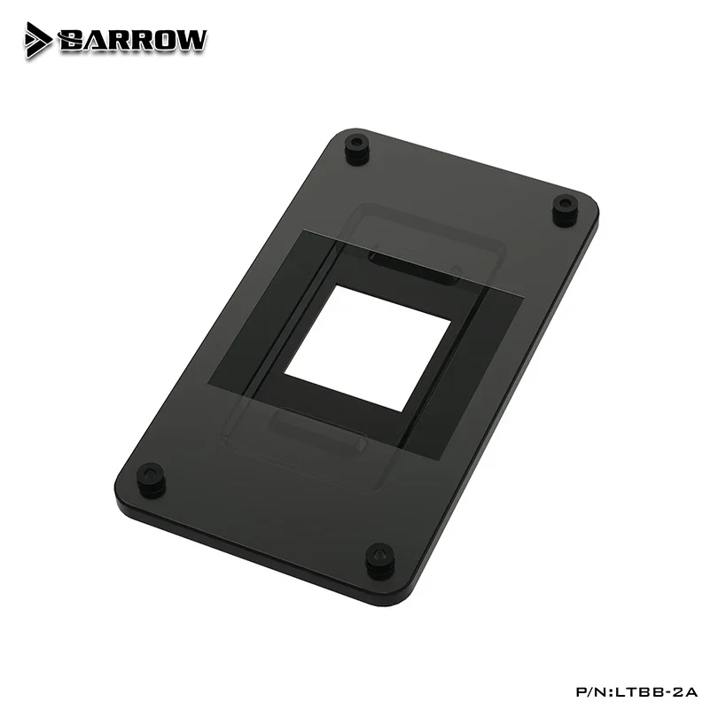 Barrow CPU Backplane Mounting Backplate for AMD CPU Water block LTBB-2A