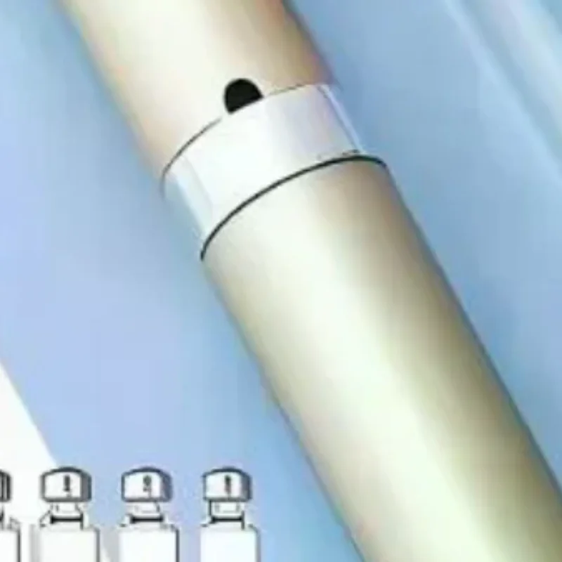 

4/5/6/8mm Medical Aesthetics Magic Pen Wrinkle Care Facial Wrinkle Remover For Lilly Insulin Injection Pen Tattoo Pen Universal