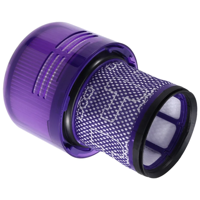 A94E-Torque Drive مكنسة كهربائية مرشحات أجزاء المكنسة الكهربائية لدايسون V11 V15 SV14 المطلق الحيوان كشف اضافية برو