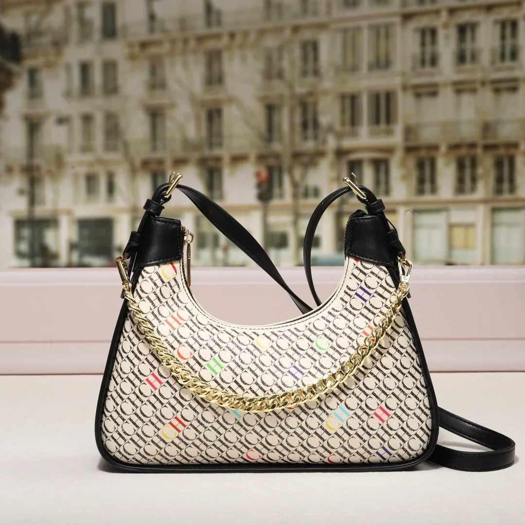 

Minimalist Unique Leather Shopper Bag For Women Paris Fashion Designer Large Capacity Trendy