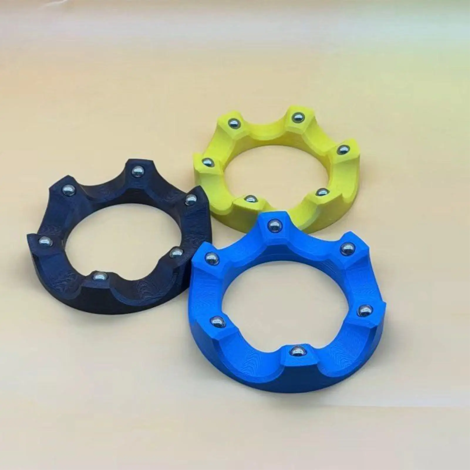 Bowling Ball Spinner Stand 360 Degree Rotating Spare Balls swivel Holder Bowling Accessories For Optimal Performance