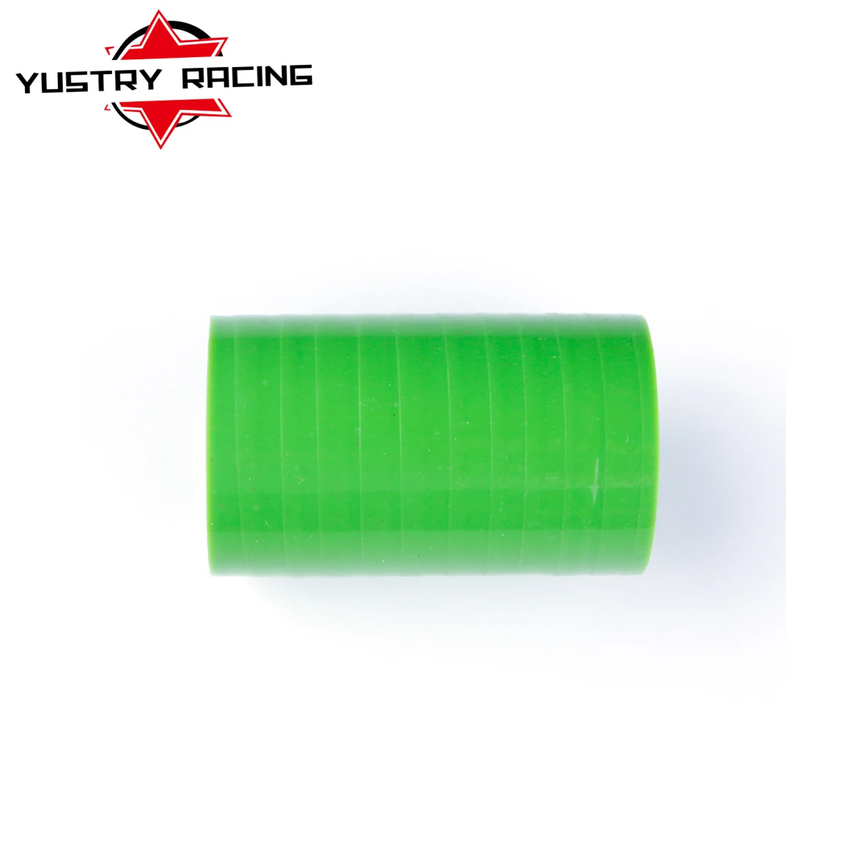 Green 3-PLY Length:76mm Straight Silicone Hose Coupler Turbo Intercooler Pipe ID(mm): 10 13 16 19 22 25 32 38 41 45 48 51
