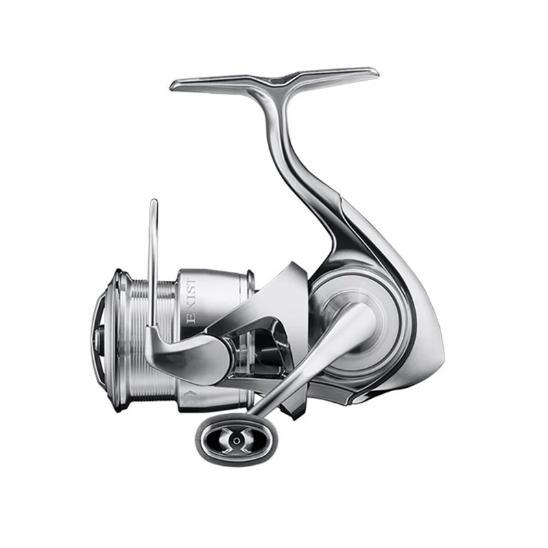 Spinning Fishing reel 2022 EXIST LT fishing reel made in japan Deep sea ocean boat fishing reels 100% original