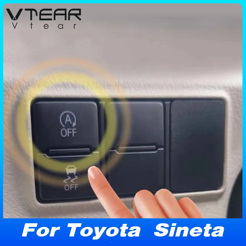 

Vtear Car Automatic Stop Start Engine System Device Control Intelligent Plug Sensor Cable Cancel Adapter Parts For Toyota Sienta