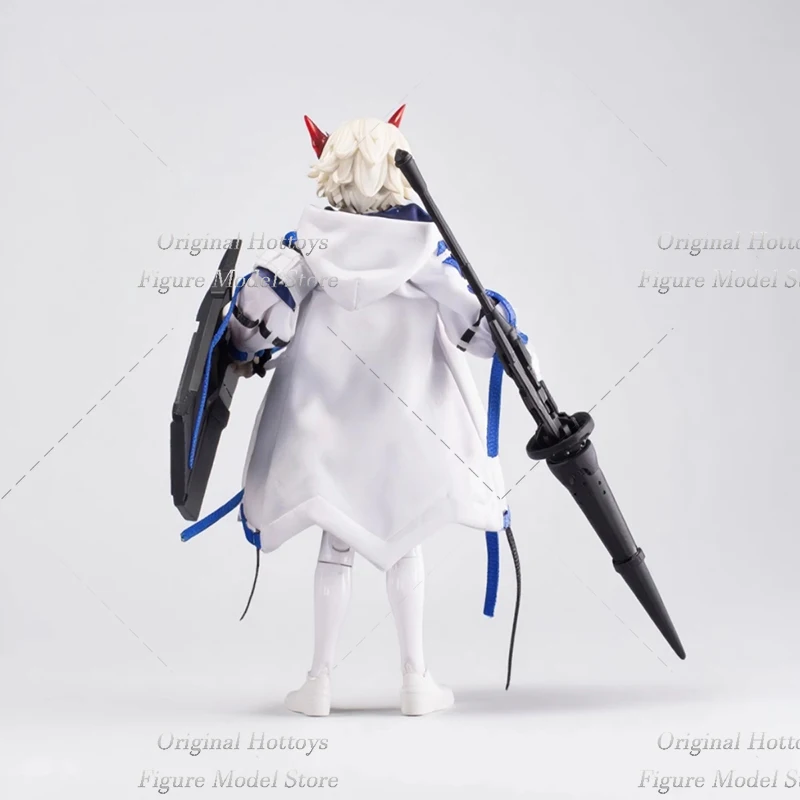 A011 Skala 1/12 Damskie Ubrania Żołnierza Akcesoria Płaszcz Drużyny Pionierów Buty Wojskowe Pasują na 6-calową Figurkę Model Lalki