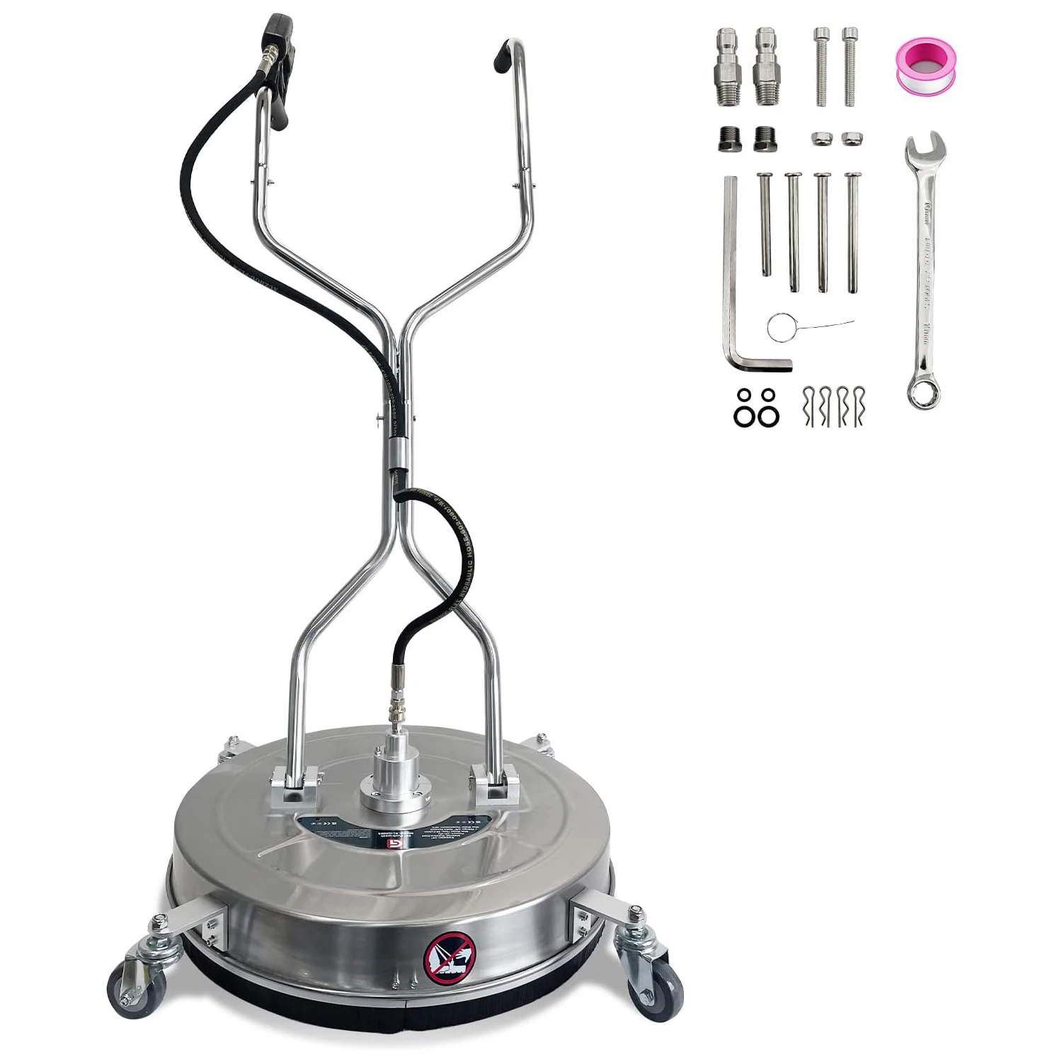 #15 Best Pressure Washers to Buy In 2026