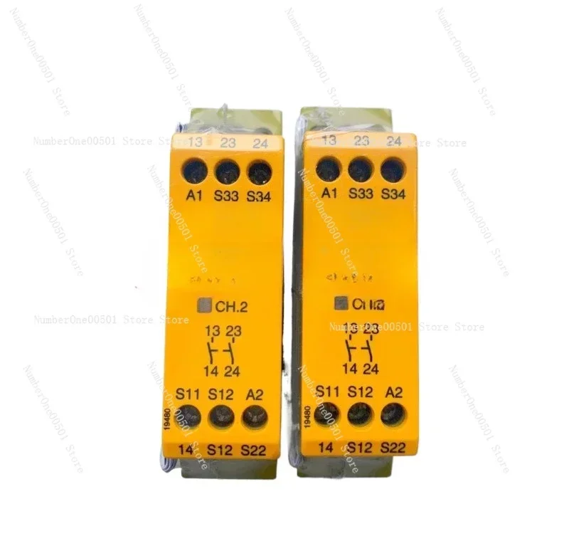 

X5 Order Number: 774325 24VAC/DC Relay