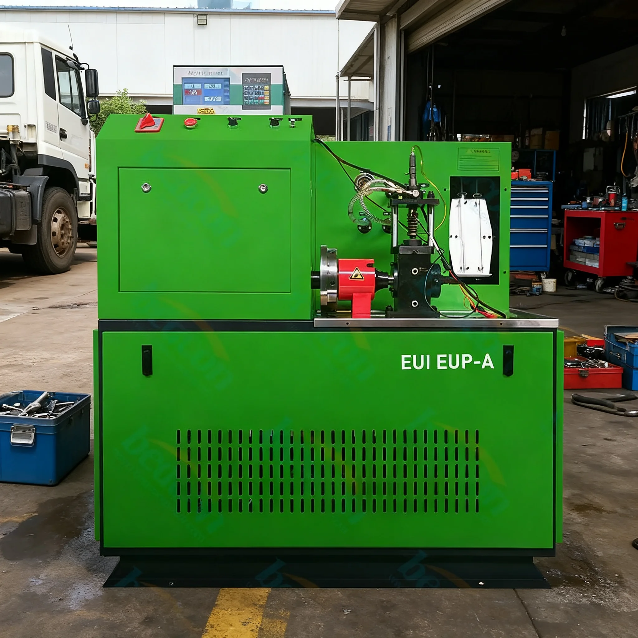 Lt Eui EUP-A Nozzle…