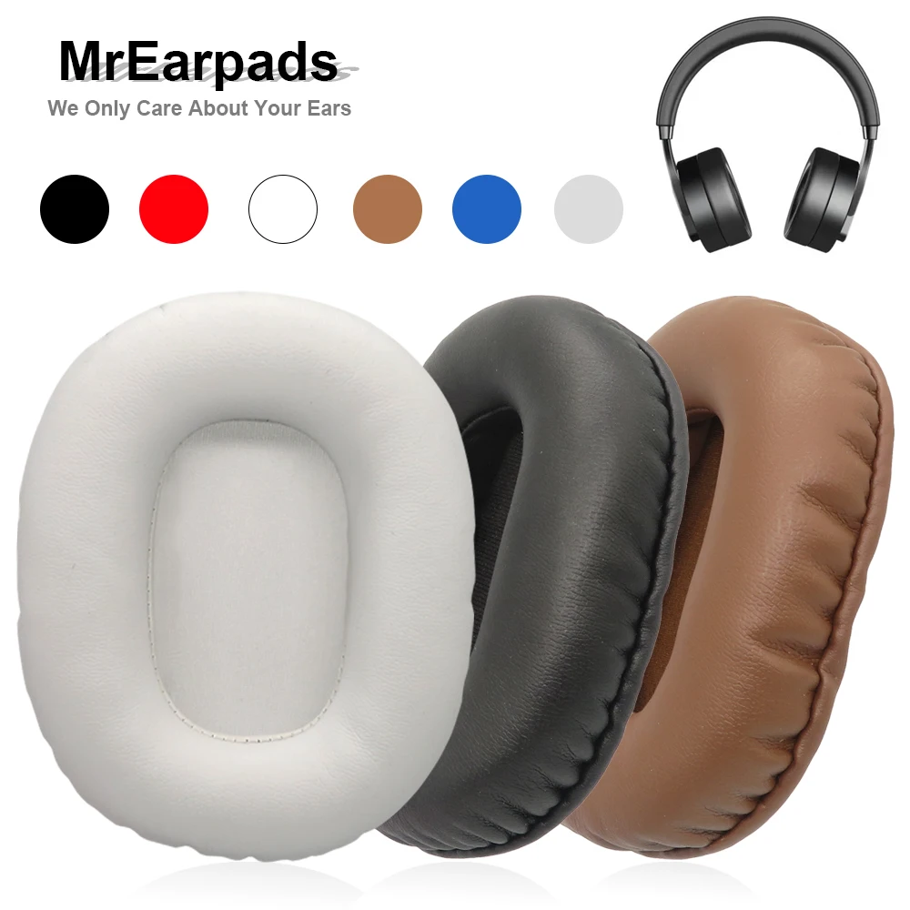 

AIRMARS N3S Earpads For Monster AIRMARS N3S Headphone Ear Pads Earcushion Replacement