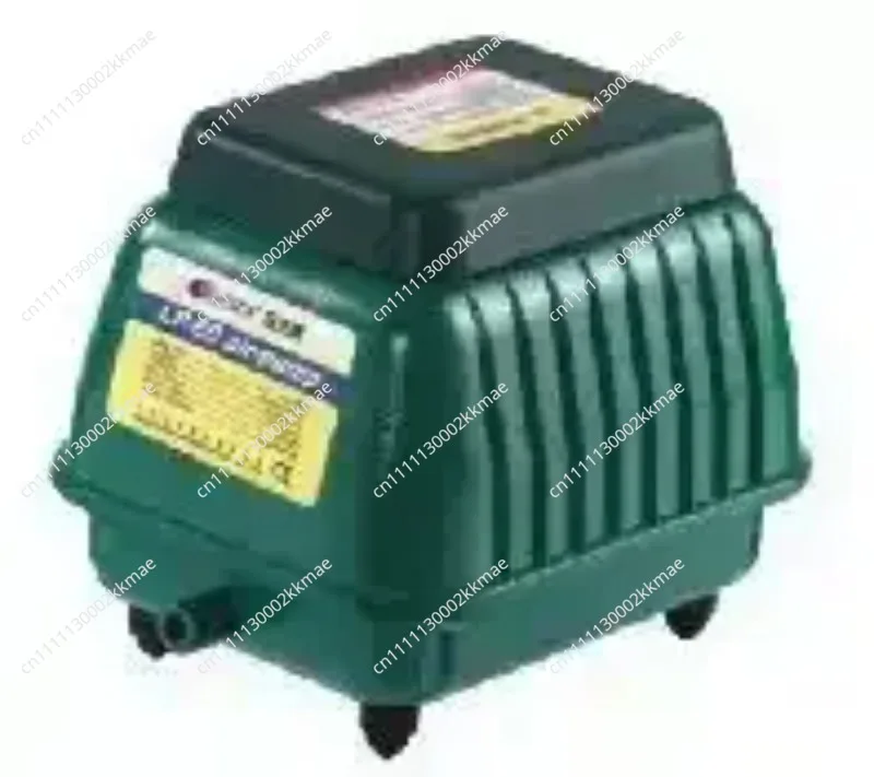 LP20 LP40 LP60 LP100 Super silent high-power air pump.LP-20 LP-40 LP-60 LP-100 high power Koi pond aquarium pump