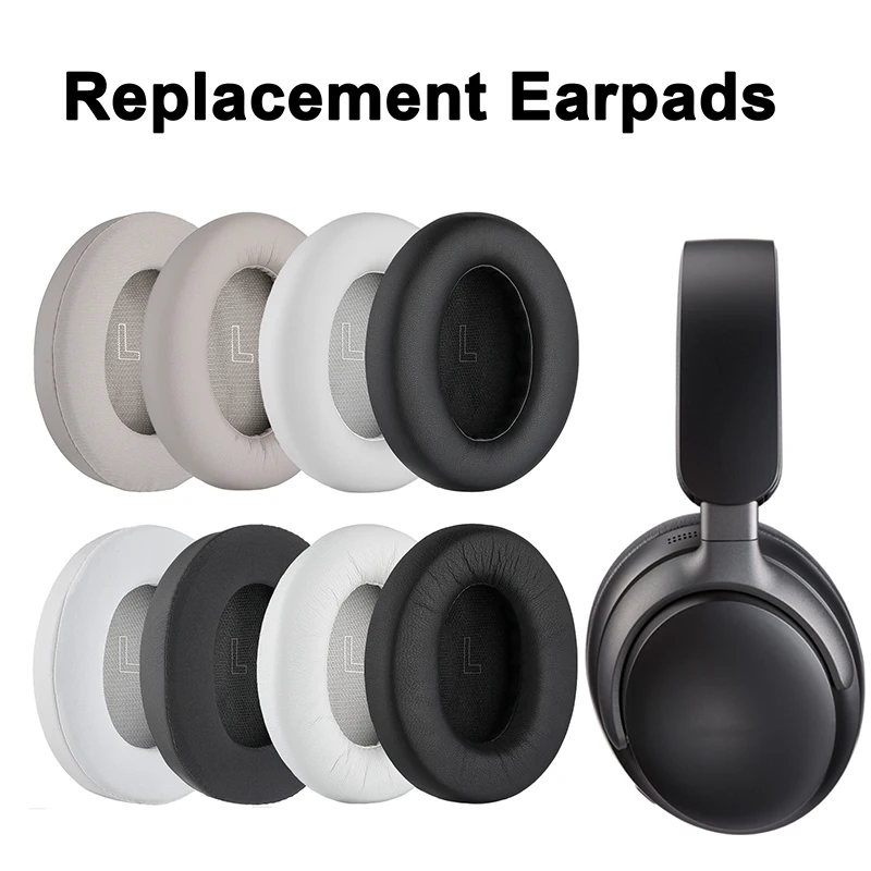 استبدال وسادات الأذن وسادة ل Bose QC2 QC15 QC25 QC35 AE2 AE2i AE2w هادئة الراحة الذاكرة الإسفنج وسادات الأذن سماعة الملحقات #1