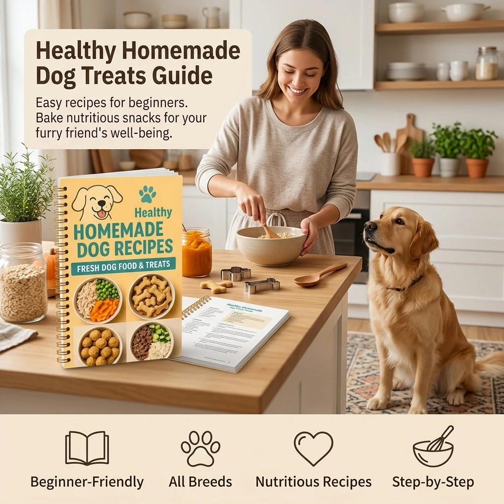 Dog Cookbook for All Breeds He - Meal Prep Recipes Healthy 评论和价格