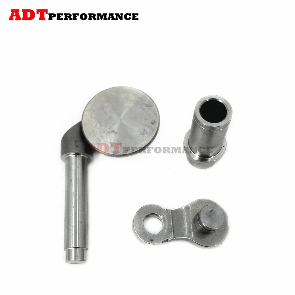 

Turbine Flapper Turbocharger Housing Valve B38 8643129 2681209 11657636784 for BMW 1 Series 216i 218i Active Tourer 3 Series X