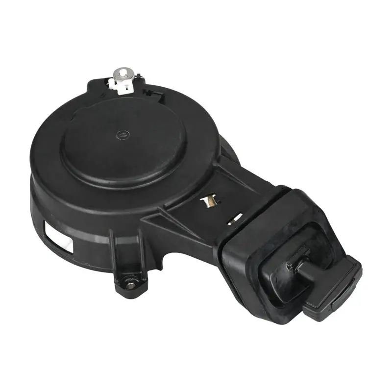 For Outboard Motors 2-Stroke 9.9-15 Hp Marine Starter Assembly 6B4-15710-00